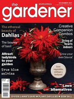 The Gardener Magazine